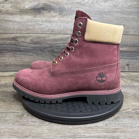 Timberland Premium 6\
